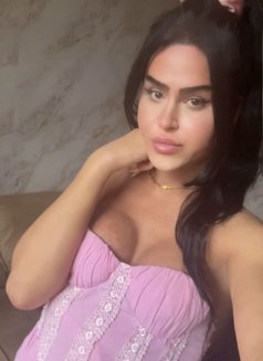 queen annabelle - Transsexual escort in Beirut Photo 28 of 30