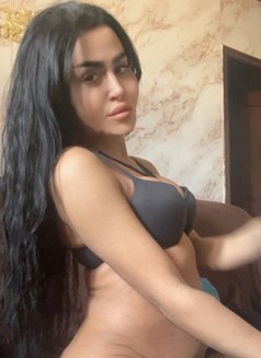 queen annabelle - Acompañantes transexual in Beirut Photo 26 of 30