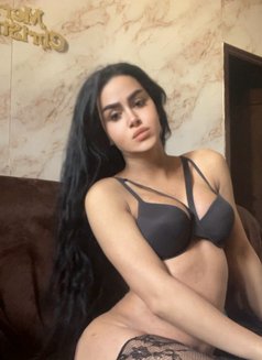 queen annabelle - Acompañantes transexual in Beirut Photo 27 of 30