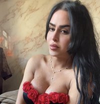 queen annabelle - Transsexual escort in Beirut Photo 2 of 30