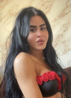 queen annabelle - Transsexual escort in Beirut Photo 14 of 30