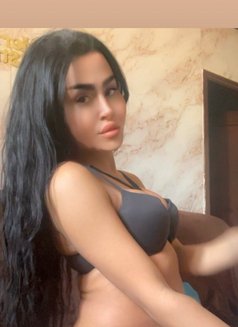 queen annabelle - Transsexual escort in Beirut Photo 3 of 30