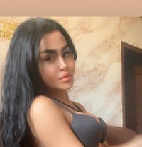 queen annabelle - Transsexual escort in Beirut