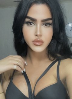 queen annabelle - Transsexual escort in Beirut Photo 11 of 30