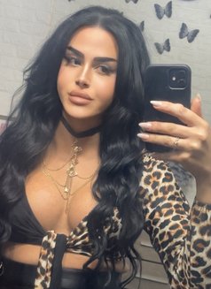 queen annabelle - Transsexual escort in Beirut Photo 23 of 30