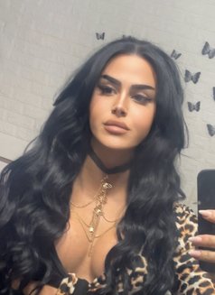 queen annabelle - Transsexual escort in Beirut Photo 27 of 30