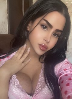 queen annabelle - Acompañantes transexual in Beirut Photo 26 of 29