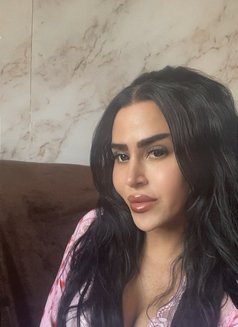 queen annabelle - Acompañantes transexual in Beirut Photo 27 of 29