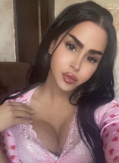 queen annabelle - Acompañantes transexual in Beirut Photo 28 of 29