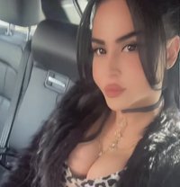 queen annabelle - Transsexual escort in Beirut Photo 30 of 30