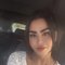 queen annabelle - Transsexual escort in Beirut