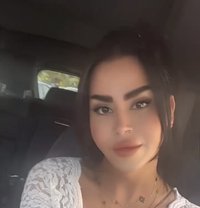 queen annabelle - Acompañantes transexual in Beirut