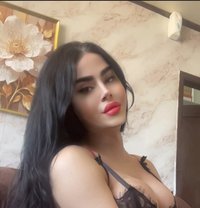 queen annabelle - Transsexual escort in Beirut