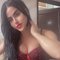 queen annabelle - Transsexual escort in Beirut