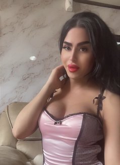 queen annabelle - Transsexual escort in Beirut Photo 24 of 30