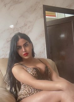 queen annabelle - Transsexual escort in Beirut Photo 30 of 30