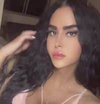 queen annabelle - Acompañantes transexual in Beirut