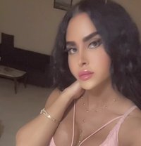 queen annabelle - Acompañantes transexual in Beirut