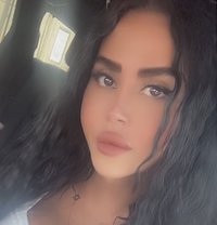 queen annabelle - Transsexual escort in Beirut
