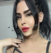 queen annabelle - Transsexual escort in Beirut