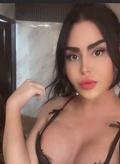 queen annabelle - Transsexual escort in Beirut Photo 25 of 30