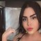 queen annabelle - Transsexual escort in Beirut