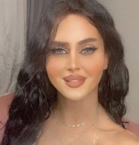 queen annabelle - Transsexual escort in Beirut