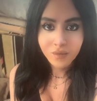 queen annabelle - Transsexual escort in Beirut