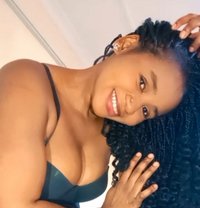 Queen Annie - escort in Riyadh