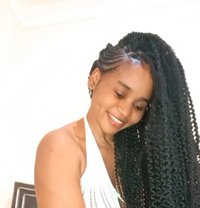 Queen Annie - escort in Riyadh