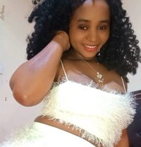 Queen Annie - escort in Riyadh