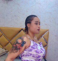 African Queen Apple - escort in Chandigarh