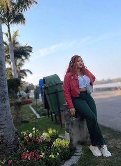 African Queen Apple - escort in Chandigarh Photo 9 of 30