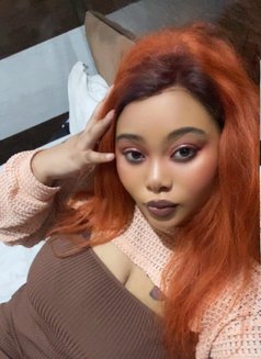 African Queen Apple - escort in Chandigarh Photo 17 of 30