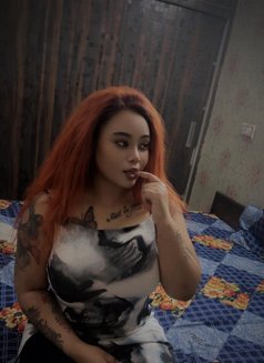 African Queen Apple - escort in Chandigarh Photo 19 of 30