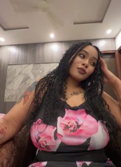 African Queen Apple - escort in Chandigarh Photo 23 of 30