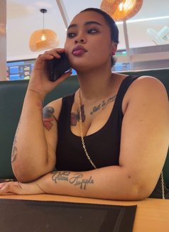 African Queen Apple - escort in Chandigarh Photo 24 of 30