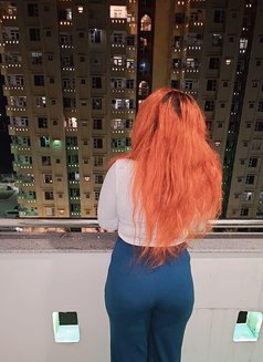 African Queen Apple - escort in Chandigarh Photo 28 of 30