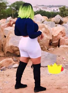 African Queen Apple - escort in Chandigarh Photo 30 of 30