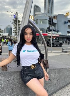 Queen Asian - Transsexual escort in Brisbane Photo 15 of 24