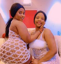Queen Asma - escort in Riyadh