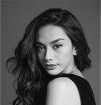 Queen B - Transsexual escort in Manila