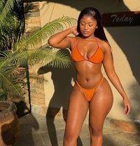 New Queen Baby - escort in Noida
