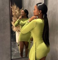 New Queen Baby - escort in Noida