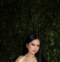 Queen Rafa BDSM - escort in Kuala Lumpur