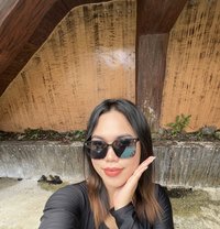 Queen Bee - Transsexual escort in Cebu City