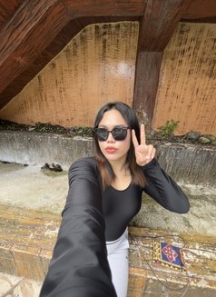 Queen Bee - Transsexual escort in Cebu City Photo 14 of 14