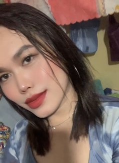 Queen Bee - Transsexual escort in Cebu City Photo 17 of 18