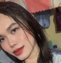 Queen Bee - Acompañantes transexual in Cebu City