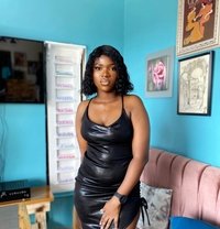 Queen Bee - escort in Port Harcourt